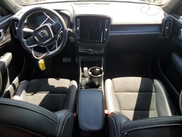 VOLVO XC40 T5 R-DESIGN 2021