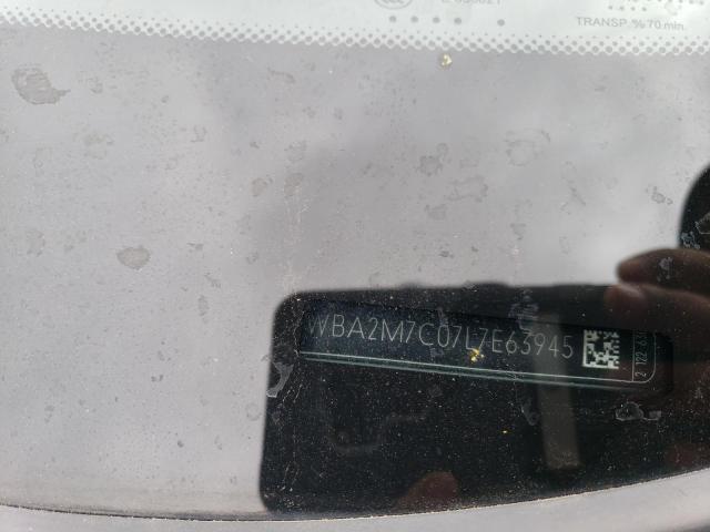 BMW 230I 2020