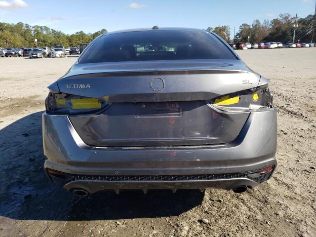 NISSAN ALTIMA SL 2023