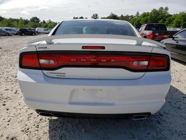 DODGE CHARGER SXT 2013