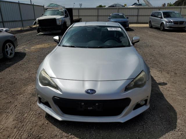 SUBARU BRZ 2.0 LIMITED 2014