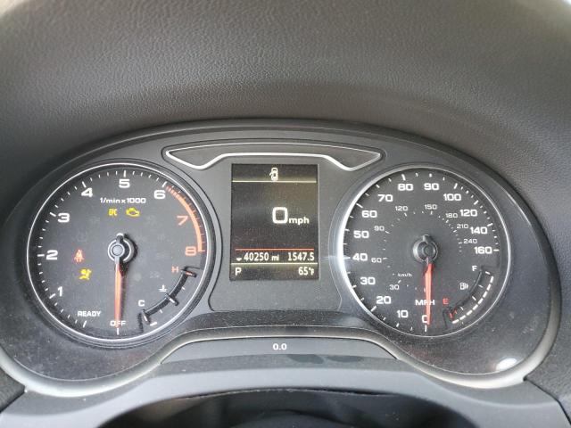 AUDI A3 S-LINE PREMIUM 2020