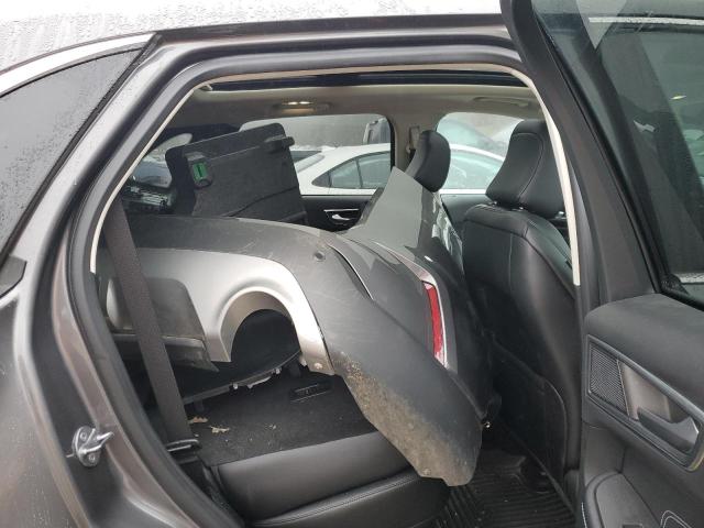 FORD EDGE TITANIUM 2023