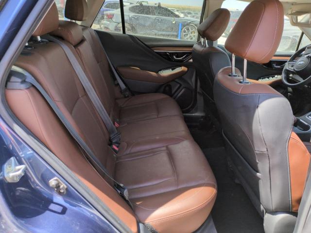 SUBARU OUTBACK TOURING 2021