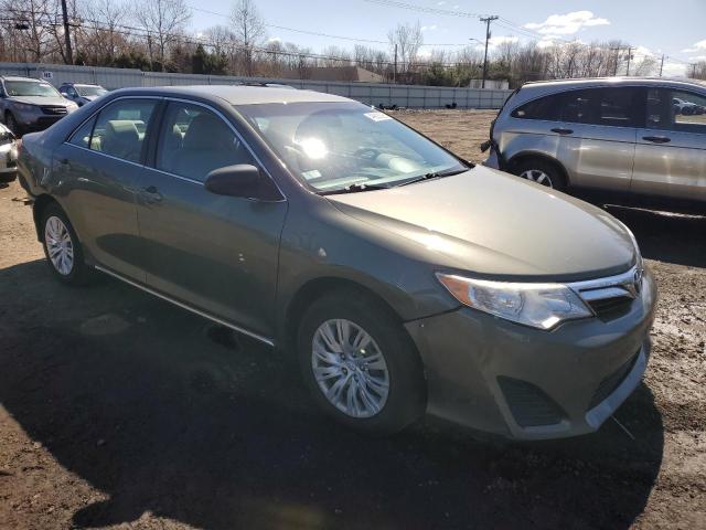 TOYOTA CAMRY L 2014