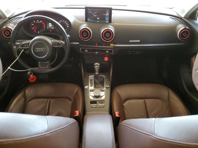 AUDI A3 PREMIUM PLUS 2015