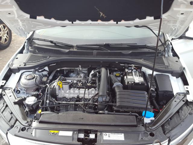 VOLKSWAGEN JETTA SEL 2019