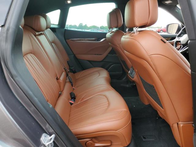 MASERATI LEVANTE S SPORT 2017