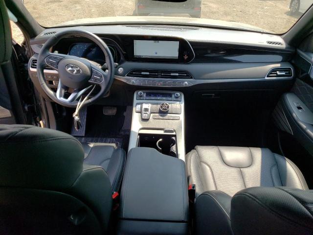 HYUNDAI PALISADE CALLIGRAPHY 2022