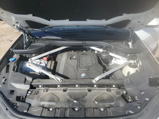 BMW X5 XDRIVE40I 2020