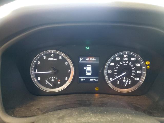 HYUNDAI SONATA SE 2019