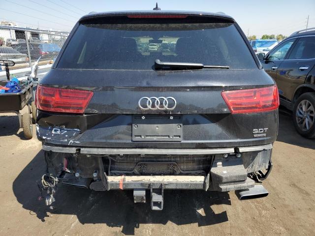 AUDI Q7 PREMIUM PLUS 2017