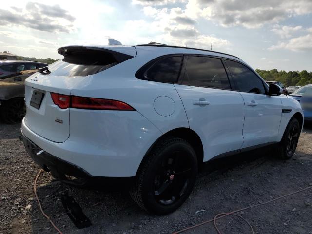 JAGUAR F-PACE PREMIUM 2017