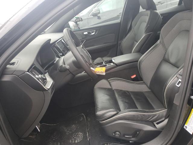 VOLVO S60 T8 RECHARGE R-DESIGN 2022