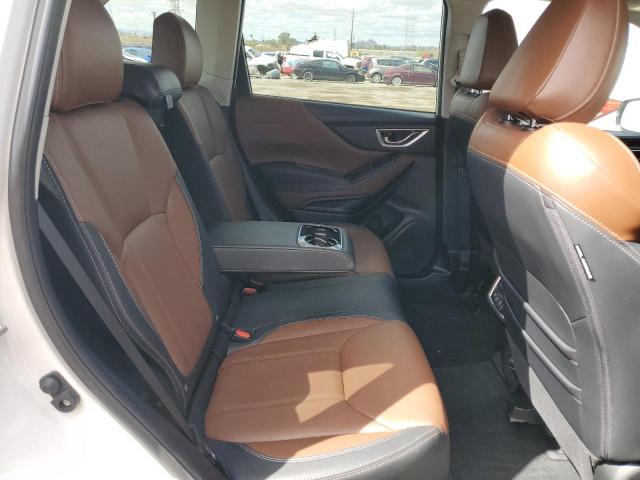 SUBARU FORESTER TOURING 2022