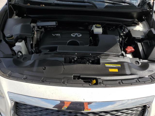 INFINITI QX60 2018