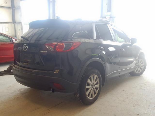 MAZDA CX-5 TOURING 2016