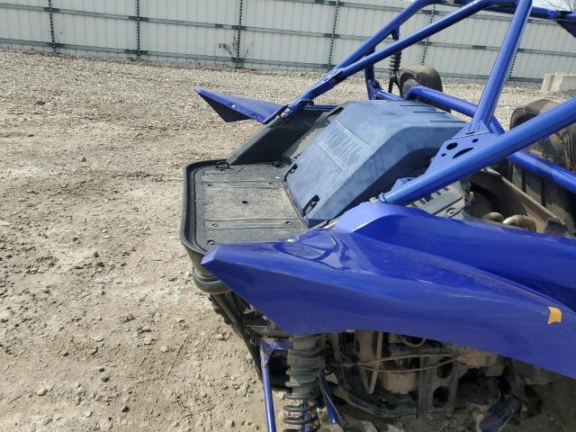 YAMAHA YXZ1000 2019