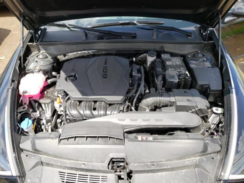 HYUNDAI SONATA SEL 2021