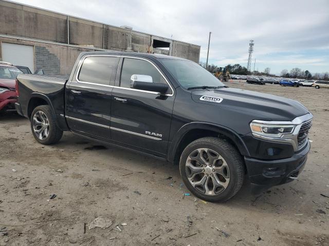 RAM 1500 LIMITED 2020
