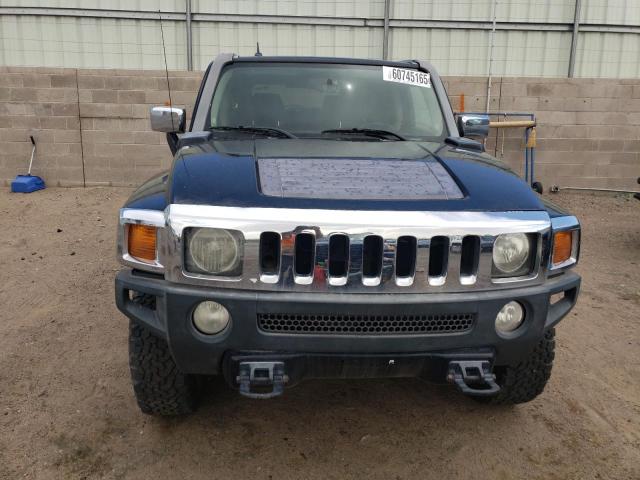 HUMMER H3 2007