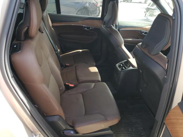 VOLVO XC90 PLUS 2024