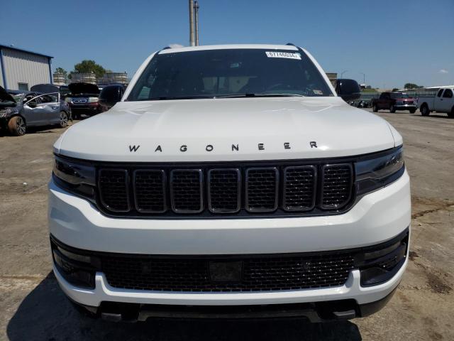 JEEP WAGONEER SERIES II 2023