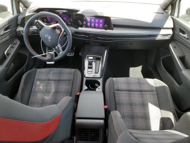 VOLKSWAGEN GOLF GTI 40TH ANNIVERSARY 2023