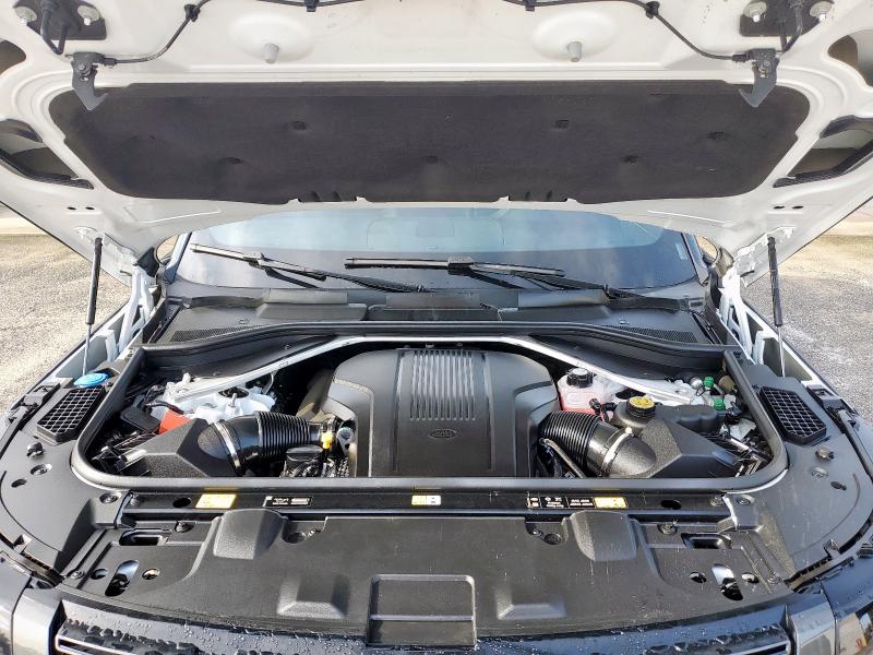 LAND ROVER RANGE ROVER SE 2024