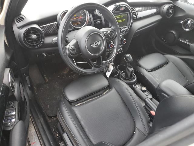 MINI COOPER S 2018