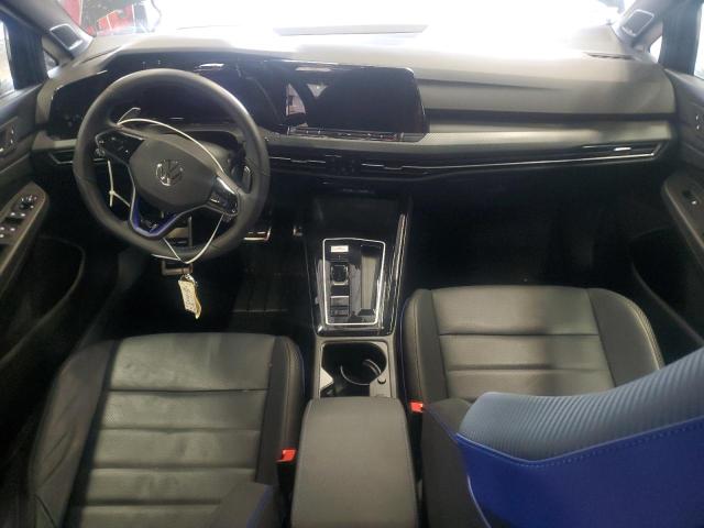 VOLKSWAGEN GOLF R 2024