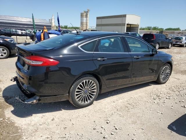FORD FUSION TITANIUM/PLATINUM 2018