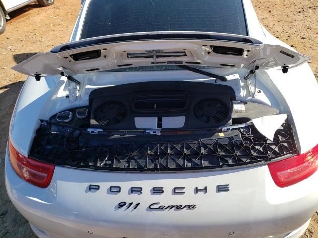 PORSCHE 911 CARRERA 2014