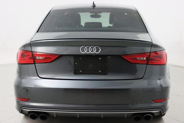 AUDI S3 PREMIUM PLUS 2015
