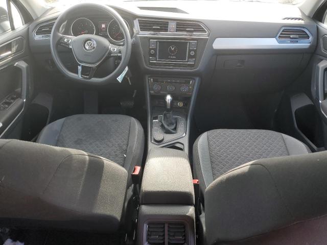 VOLKSWAGEN TIGUAN S 2020