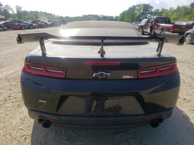 CHEVROLET CAMARO SS 2018