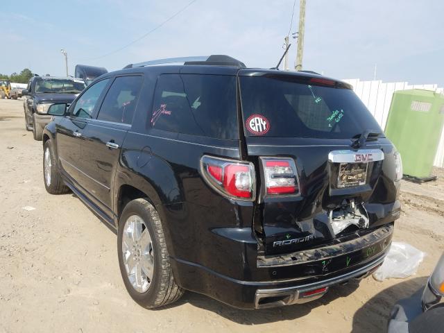 GMC ACADIA DENALI 2014