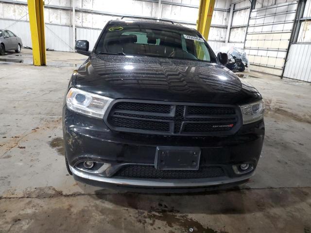 DODGE DURANGO LIMITED 2015
