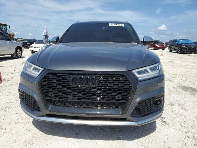 AUDI SQ5 PRESTIGE 2018