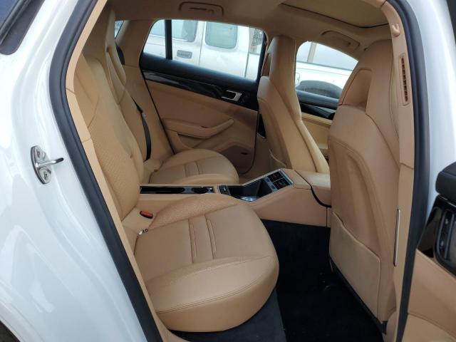 PORSCHE PANAMERA 4 2018