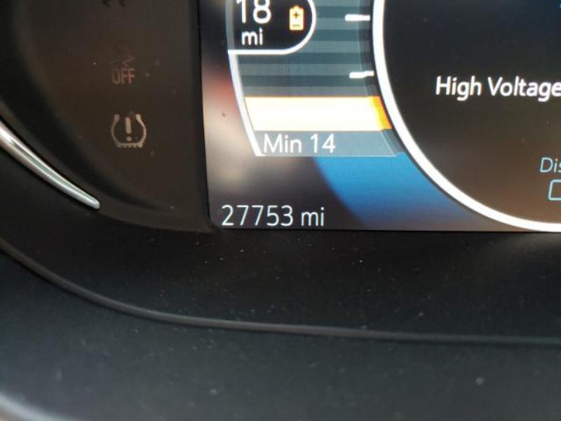 CHEVROLET BOLT EV LT 2019