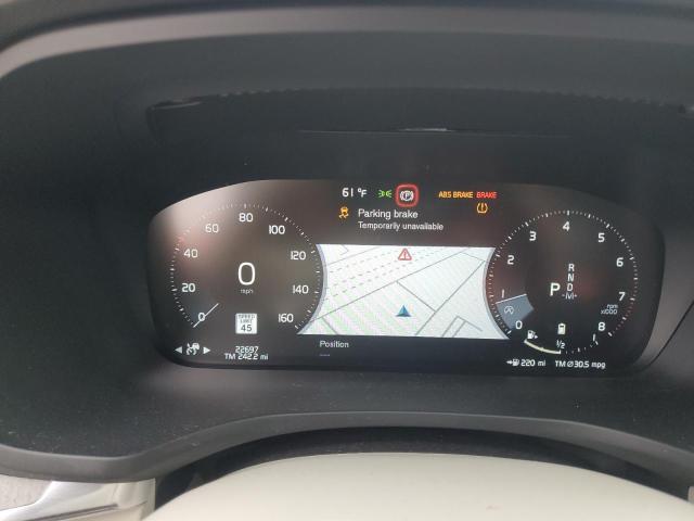 VOLVO S60 B5 INSCRIPTION 2022
