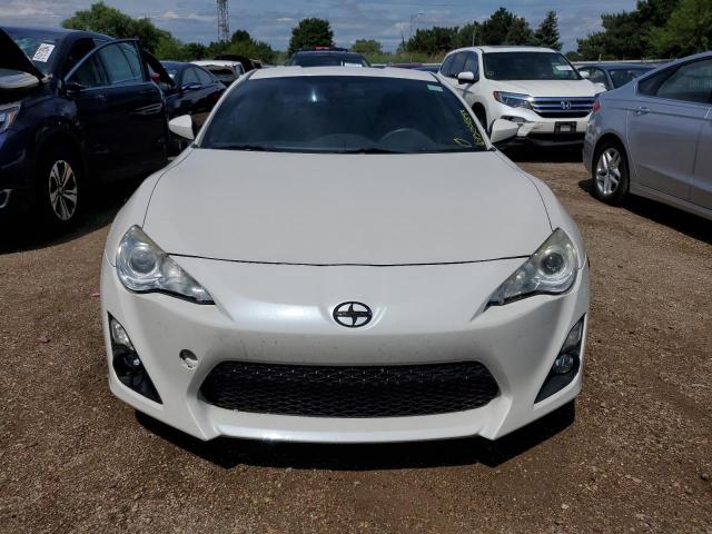 SCION FR-S 2013
