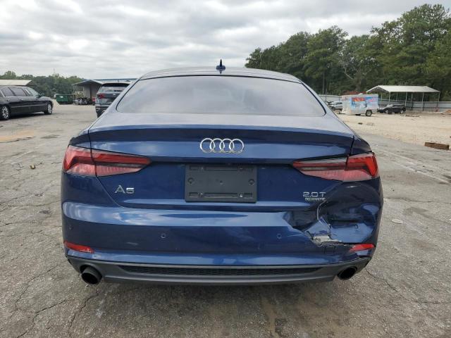 AUDI A5 PREMIUM PLUS S-LINE 2018