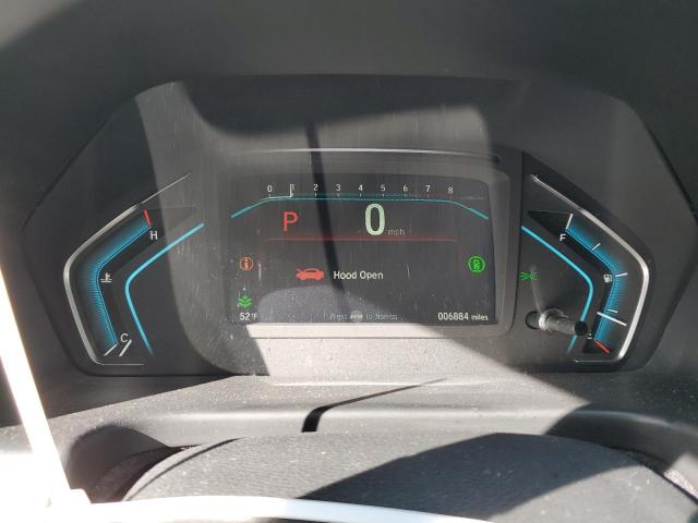 HONDA ODYSSEY EXL 2023