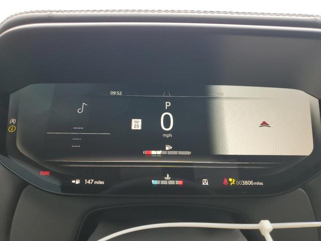 LAND ROVER RANGE ROVER SPORT DYNAMIC SE 2025