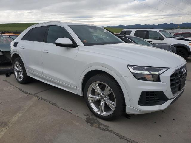 AUDI Q8 PREMIUM PLUS 2019