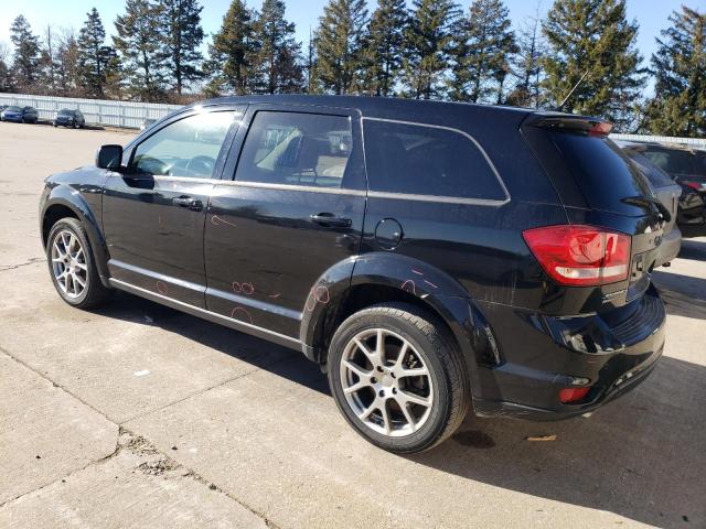 DODGE JOURNEY GT 2017