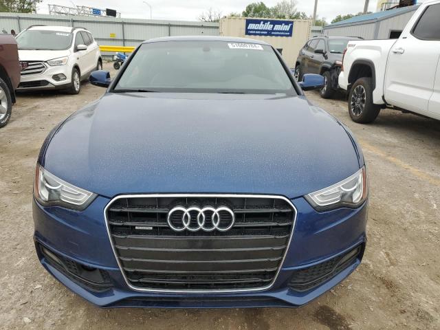 AUDI A5 PRESTIGE 2013