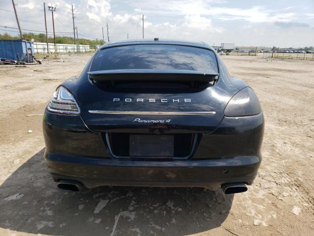 PORSCHE PANAMERA 2 2013